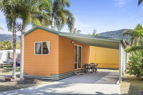 Tasman Holiday Parks - Airlie Beach - Hotel VIC 4