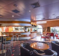 Windmill Motel and Events Centre - Hotel VIC