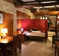 Cedar Park Rainforest Resort - Hotel VIC