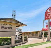 Econo Lodge Park Lane - Hotel VIC