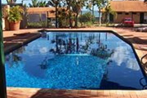 Hospitality Port Hedland - Hotel VIC 5