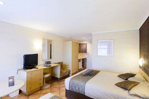 Hospitality Port Hedland - Hotel VIC 7