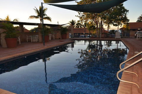 Hospitality Port Hedland - Hotel VIC 4