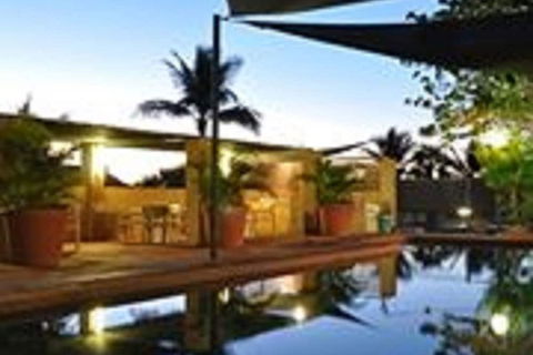Hospitality Port Hedland - Hotel VIC 6