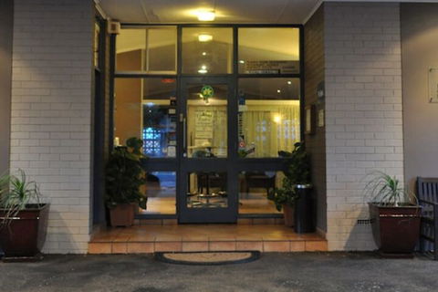 Hospitality Port Hedland - Hotel VIC 1