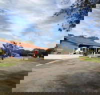Emu Beach Chalets - Hotel VIC