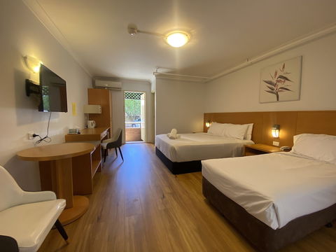 Garden Lodge Sydney - Hotel VIC 5