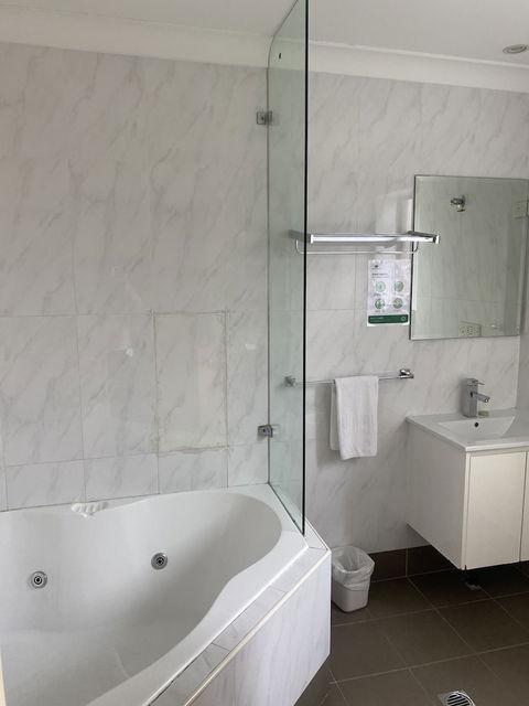 Garden Lodge Sydney - Hotel VIC 6