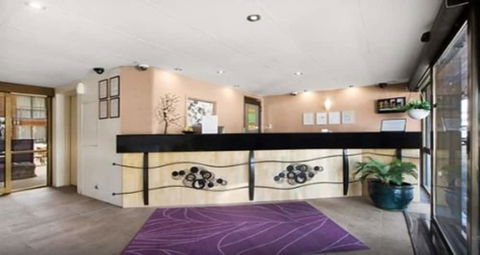 Garden Lodge Sydney - Hotel VIC 1