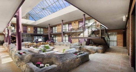 Garden Lodge Sydney - Hotel VIC 0