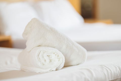 Garden Lodge Sydney - Hotel VIC 4