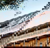 The Esplanade Hotel Port Hedland - Hotel VIC