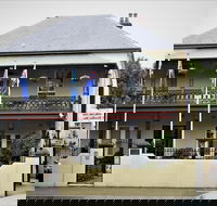 Manor Boutique Hotel Sydney - Hotel VIC