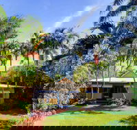 Habitat Resort - Hotel VIC