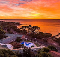 Mercure Kangaroo Island Lodge - Hotel VIC