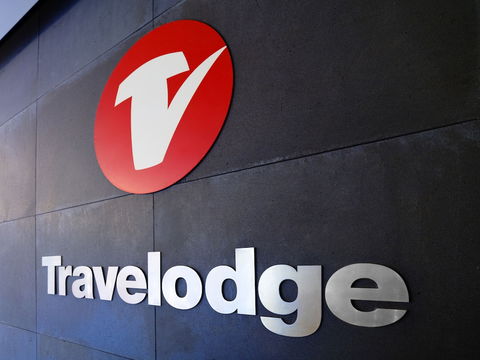 Travelodge Hotel Sydney Martin Place - Hotel VIC 2