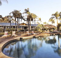 Pokolbin Village - Hotel VIC