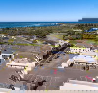 Best Western Olde Maritime - Hotel VIC