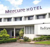 Mercure Charlestown - Hotel VIC