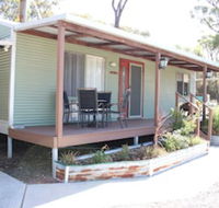 Kendenup Lodge and Cottages - Hotel VIC