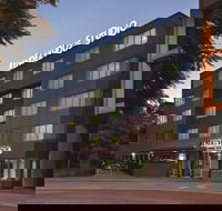 Rendezvous Hotel Perth Central - Hotel VIC