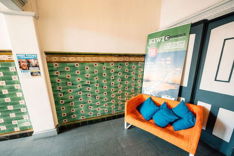 All Nations Backpackers Melbourne - Hotel VIC 7
