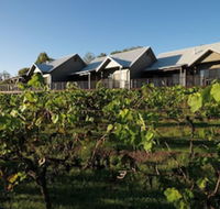 Hermitage Lodge - Hotel VIC