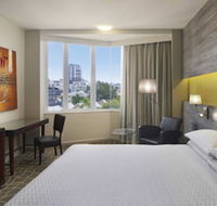 Four Points by Sheraton Perth - Hotel VIC