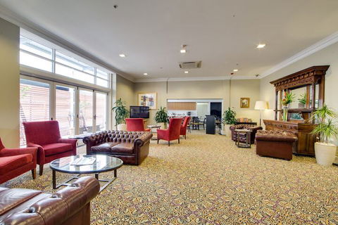 Adabco Boutique Hotel - Hotel VIC 4