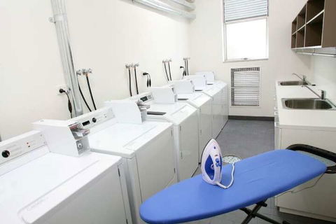 Adabco Boutique Hotel - Hotel VIC 7