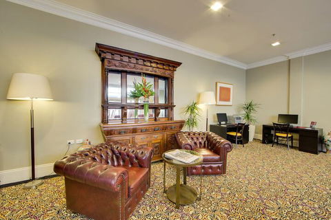 Adabco Boutique Hotel - Hotel VIC 3