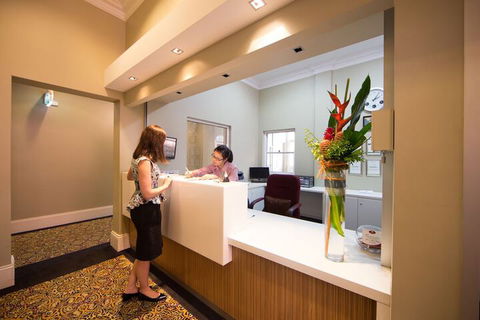 Adabco Boutique Hotel - Hotel VIC 2