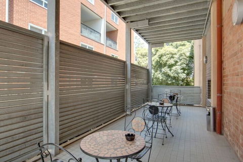 Adabco Boutique Hotel - Hotel VIC 5