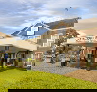 Canterbury International Hotel - Hotel VIC