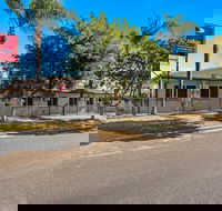Econo Lodge Moree Spa Motor Inn - Hotel VIC
