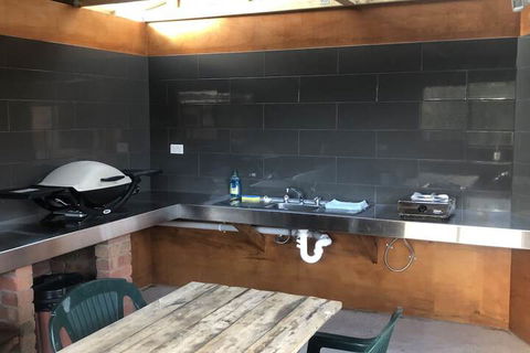 Port Campbell Motor Inn - Hotel VIC 2