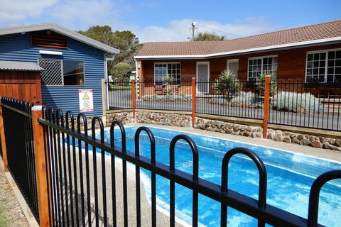 Port Campbell Motor Inn - Hotel VIC 5
