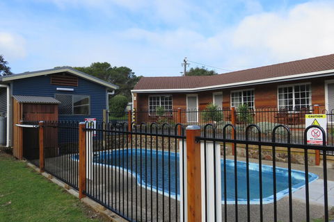 Port Campbell Motor Inn - Hotel VIC 1