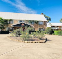 Campbelltown Colonial Motor Inn - Hotel VIC
