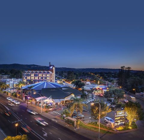 Arkaba Hotel - Hotel VIC 1