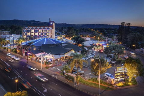 Arkaba Hotel - Hotel VIC 0