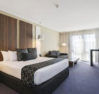 Quality Hotel Taylors Lakes - Hotel VIC