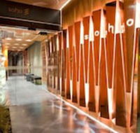 The Soho Hotel Ascend Hotel Collection - Hotel VIC