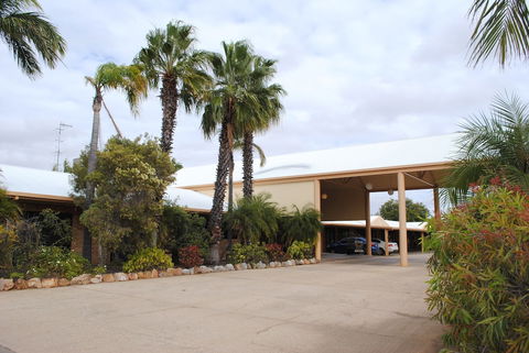 Albert Park Motor Inn - Hotel VIC 0