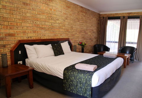 Albert Park Motor Inn - Hotel VIC 5