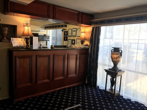 Albury Georgian Motel & Suites - Hotel VIC 2