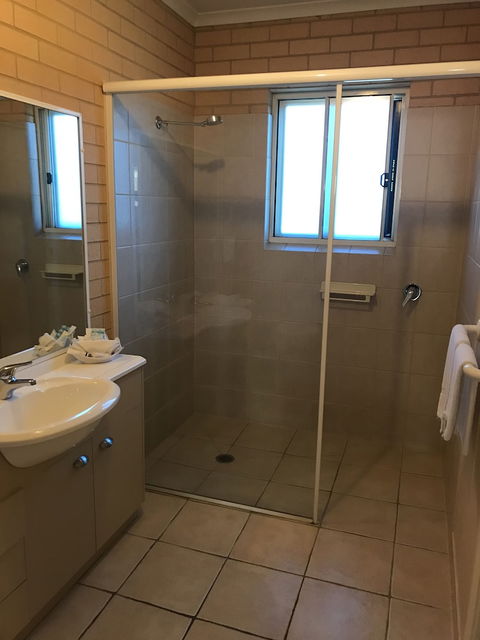 Albury Georgian Motel & Suites - Hotel VIC 6