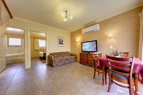 Albury Georgian Motel & Suites - Hotel VIC 5