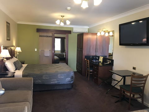 Albury Georgian Motel & Suites - Hotel VIC 3