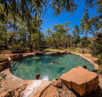 Undara Experience - Hotel VIC